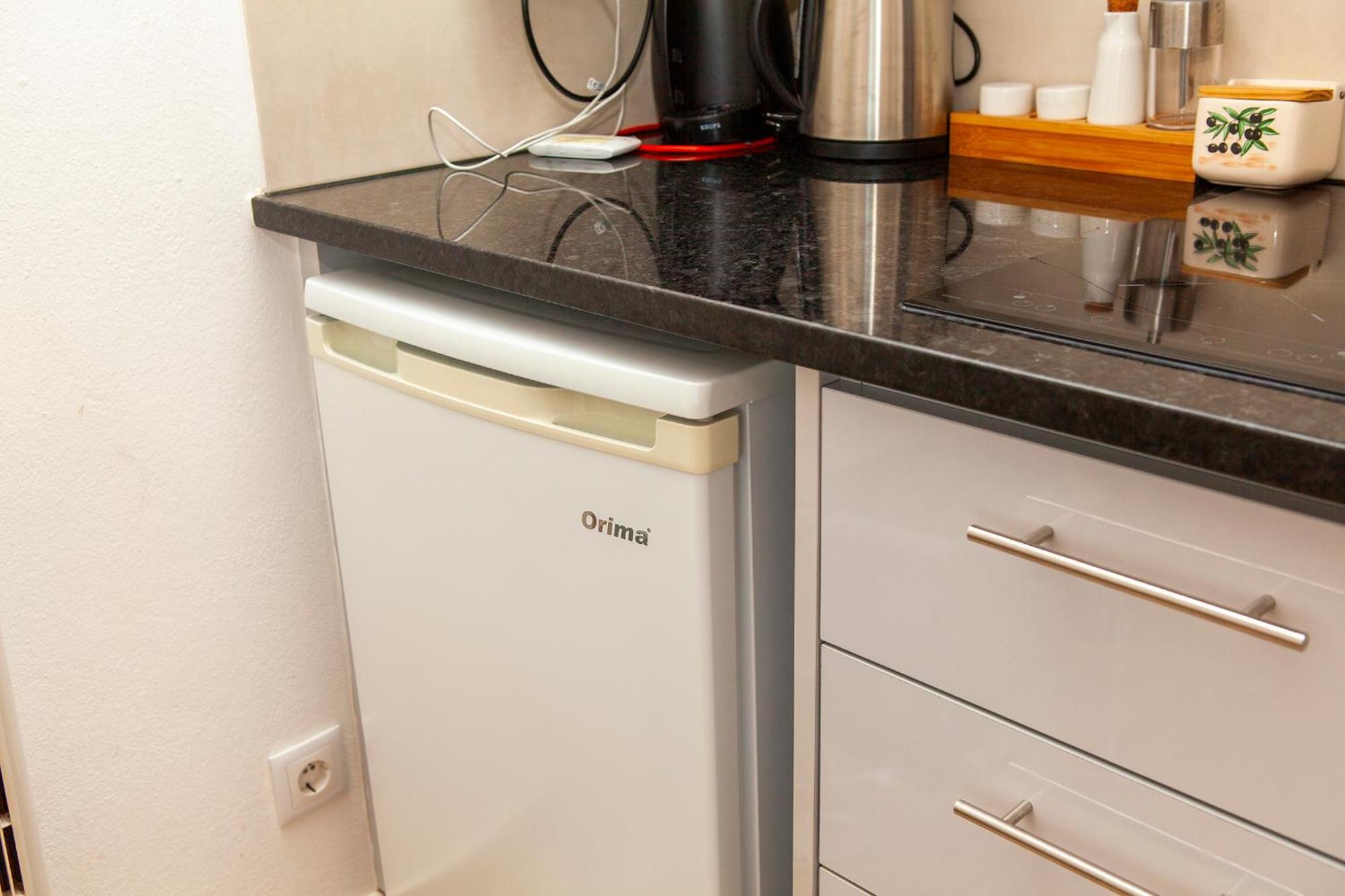 A38 - Rising Sun Top-Floor Flat 라고스 외부 사진