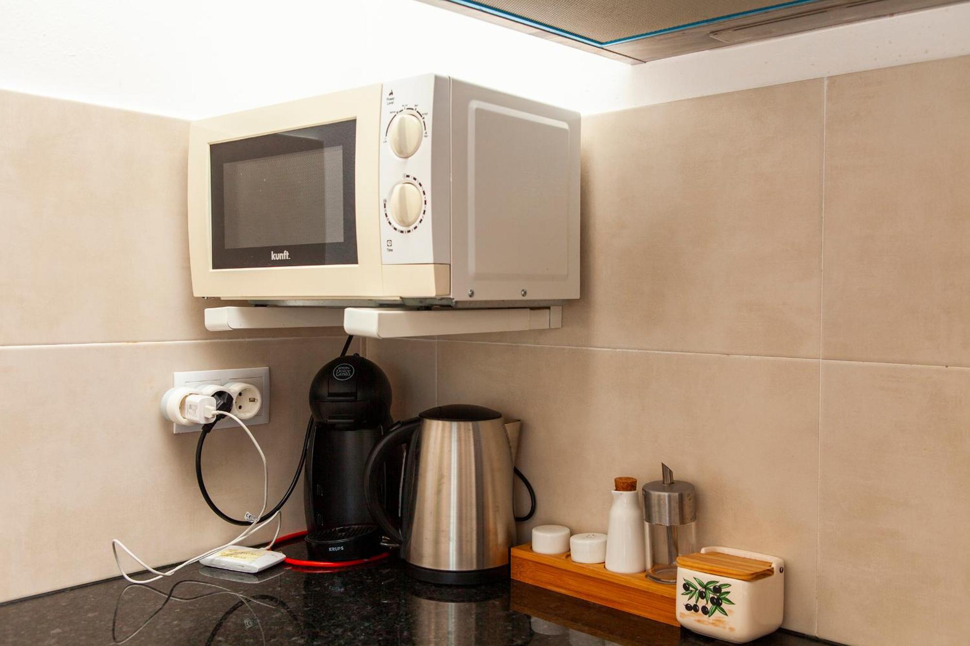 A38 - Rising Sun Top-Floor Flat 라고스 외부 사진