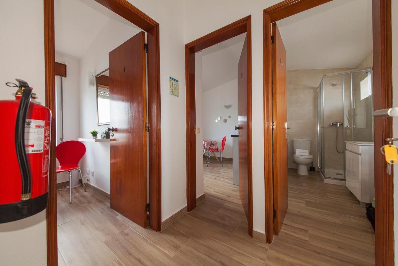 A38 - Rising Sun Top-Floor Flat 라고스 외부 사진